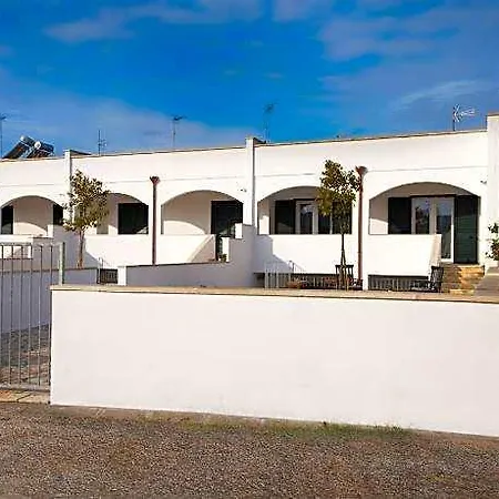 Hotel Idieh Homes Taviano (Lecce)