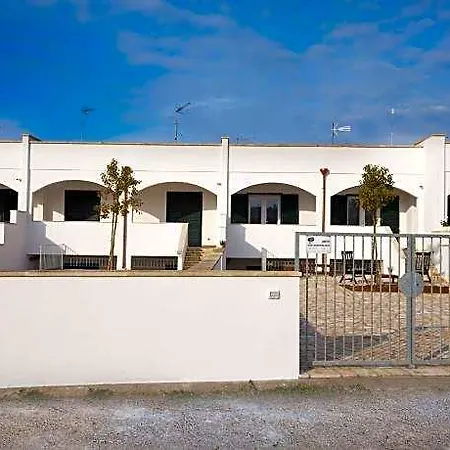Idieh Homes Taviano (Lecce)