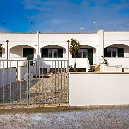 Idieh Homes 4* Taviano (Lecce)