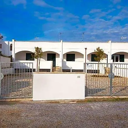 Idieh Homes Hotel Taviano (Lecce)
