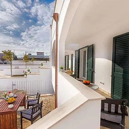 Idieh Homes Taviano (Lecce)
