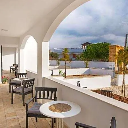 Idieh Homes Hotel