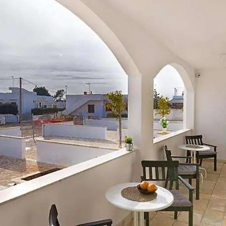 Idieh Homes Taviano (Lecce)