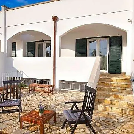 Hotel Idieh Homes Taviano (Lecce)