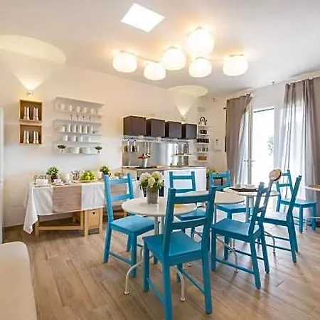 Idieh Homes Hotel