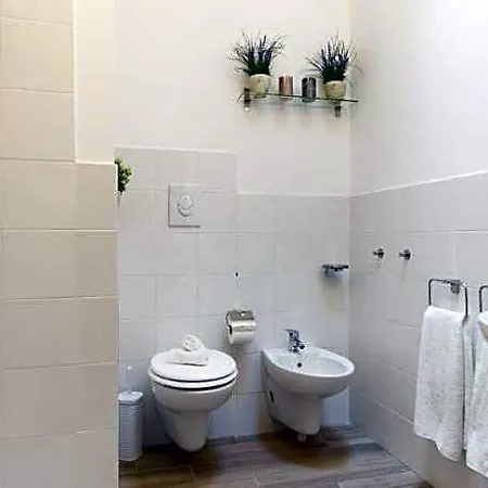 Idieh Homes Taviano (Lecce)